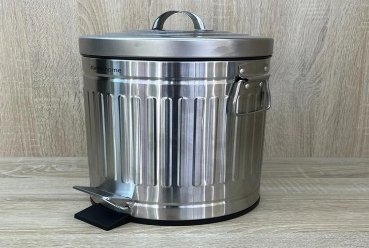 Trash Can 12L LJT01-12-1