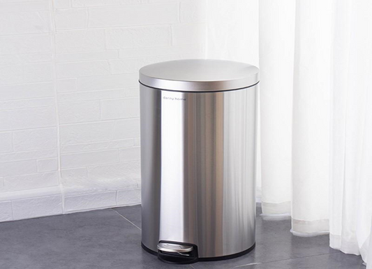 Trash Can 30L LJT04-30-1