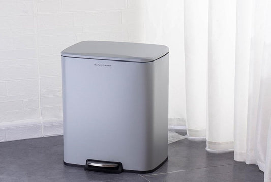 Trash Can 30L LJT04-30-2