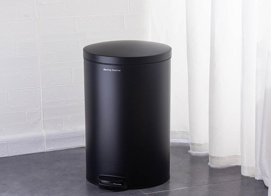 Trash Can 30L LJT04-30-2