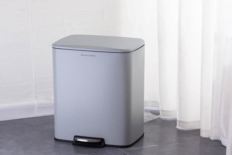 Trash Can 30L LJT04-30-2