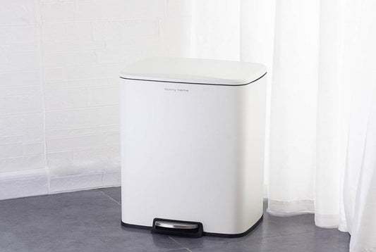 Trash Can 30L LJT04-30-4