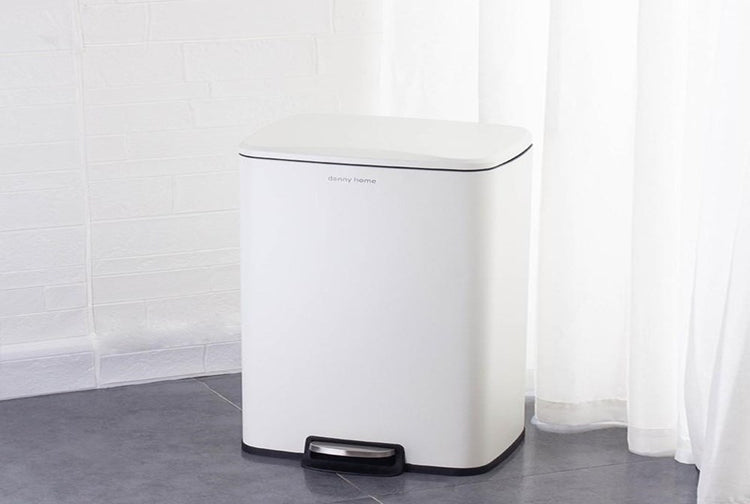 Trash Can 30L LJT04-30-4