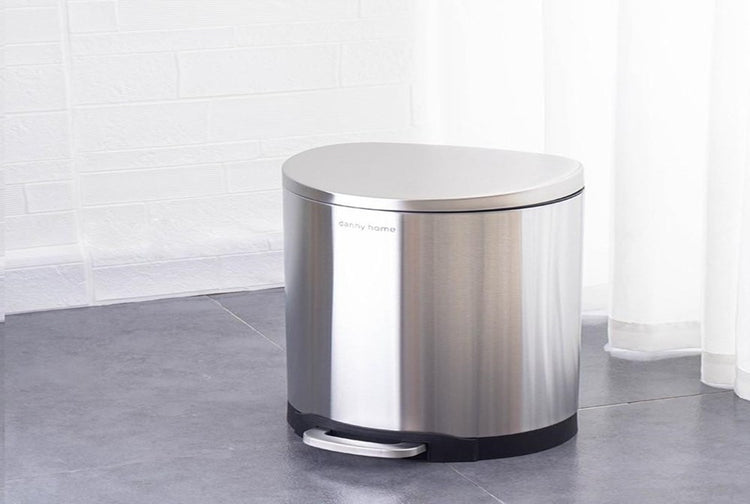 Trash Can 40L LJT11-40-1