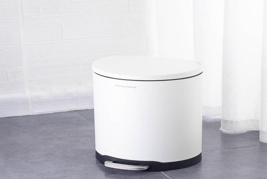 Trash Can 40L LJT11-40-4