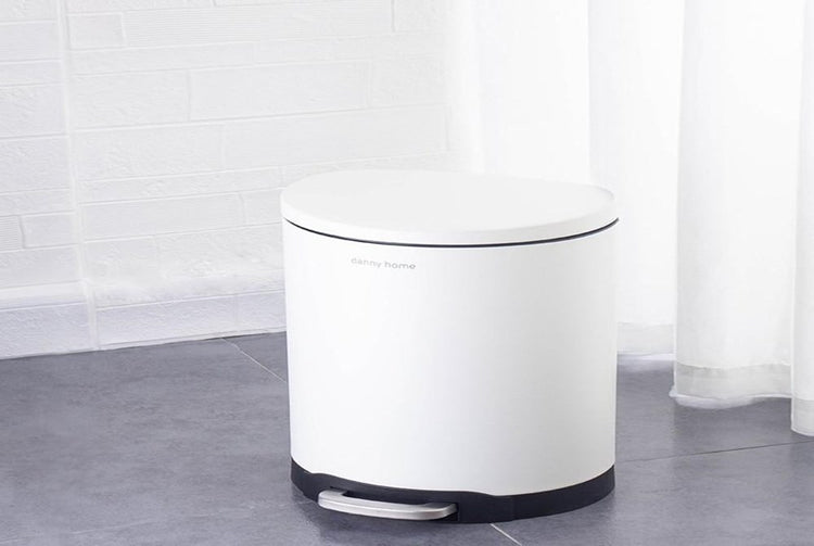 Trash Can 40L LJT11-40-4