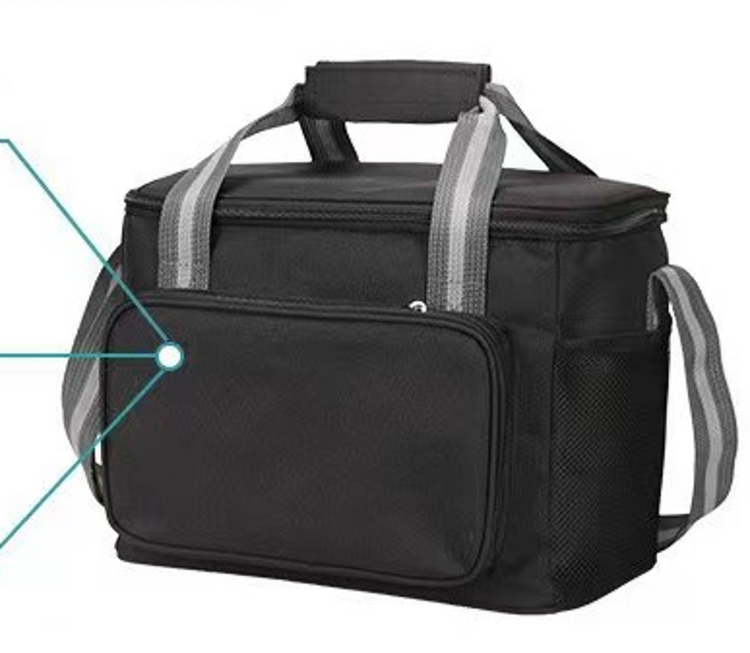 Picnic Bag LM-24 DD14598