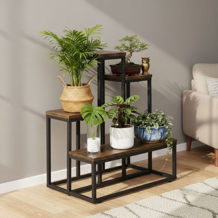 Multi-layer Flower Stand