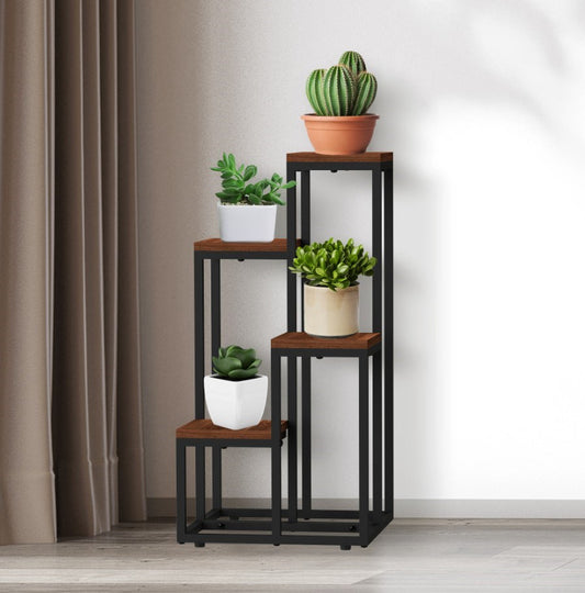Multi-layer Flower Stand