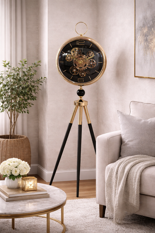 Wall Clock LT7023