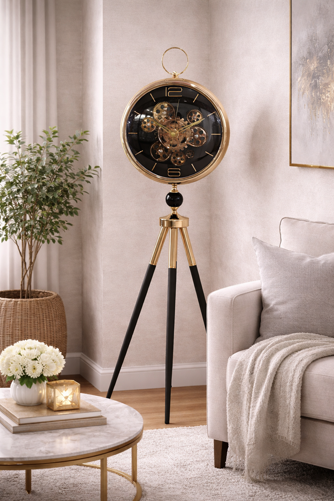 Wall Clock LT7023