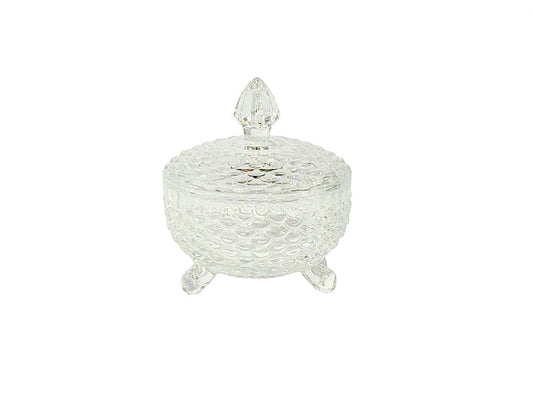 Glass Sweetbox LXY6105