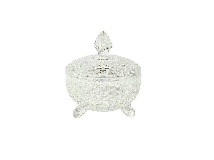 Glass Sweetbox LXY6105