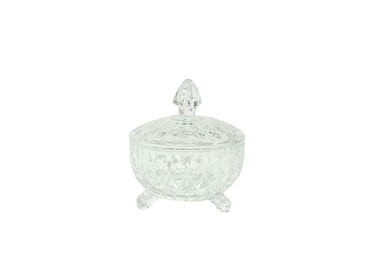 Glass Sweetbox LX6105-2G