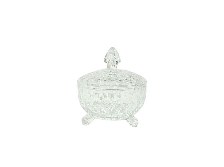 Glass Sweetbox LX6105-2G