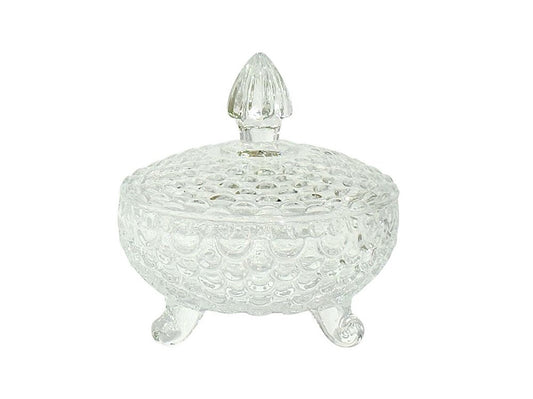 Glass Sweetbox LXY6105-1G