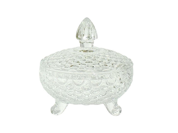 Glass Sweetbox LXY6105-1G