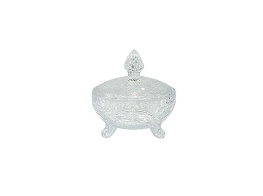 Glass Sweetbox LX6306-2G