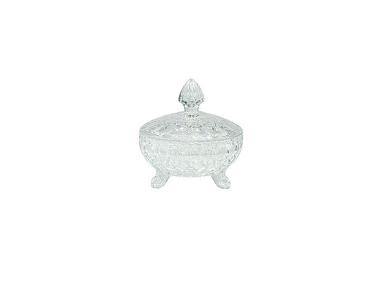 Glass Sweetbox LX6306-3G