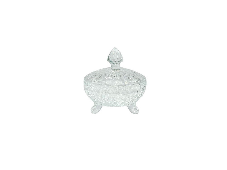 Glass Sweetbox LX6306-3G