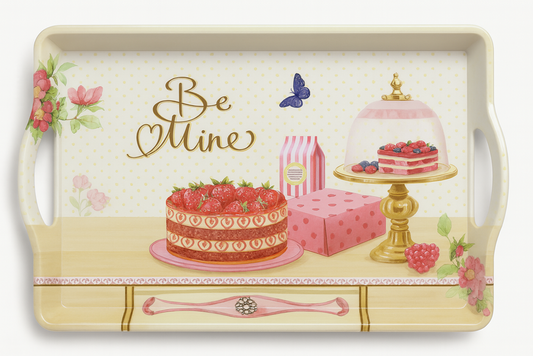 Serving Tray LX71018