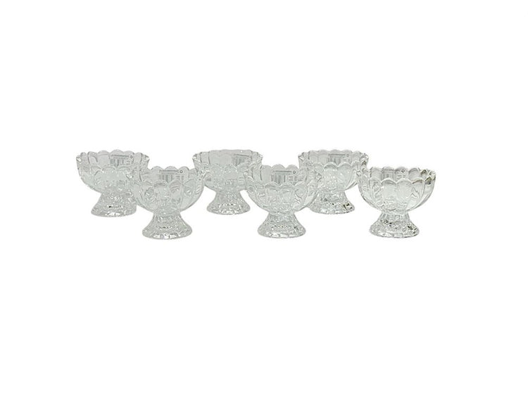 Ice Cream Cup 6pc LXBQ10