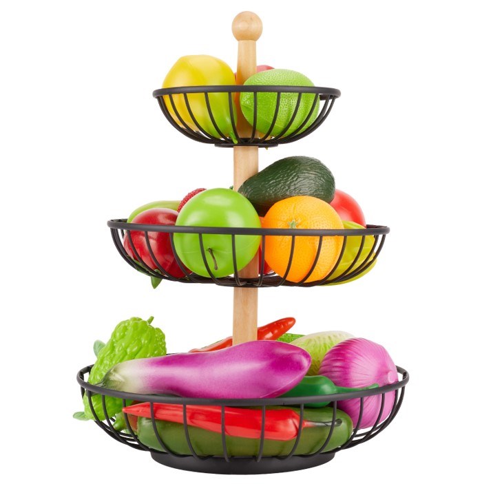 Fruit Basket LXG-19