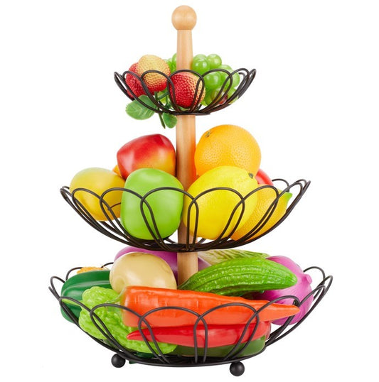 Fruit Basket LXG-25