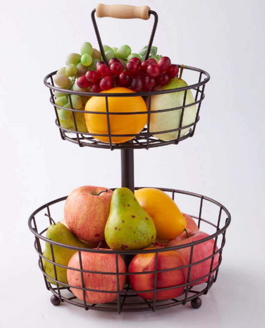 Fruit Basket LXG-28