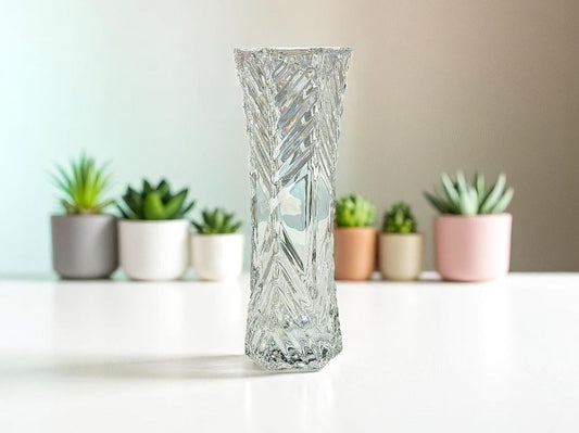 Glass Vase LXHP21-30-1