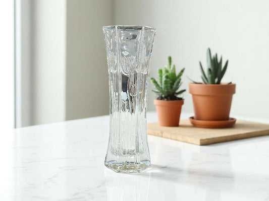 Glass Vase LXHP21-30-3