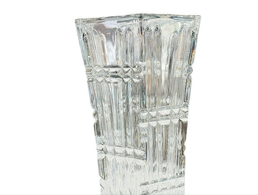 Glass Vase LXHP21-30-4