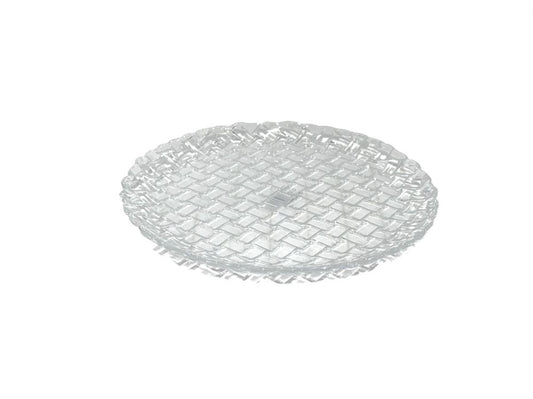 Glass Plate 2pc LXP009-2