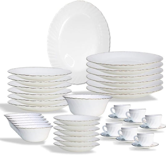 38pc Dinner Set LXP38G