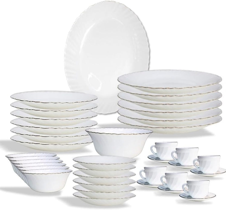 38pc Dinner Set LXP38G