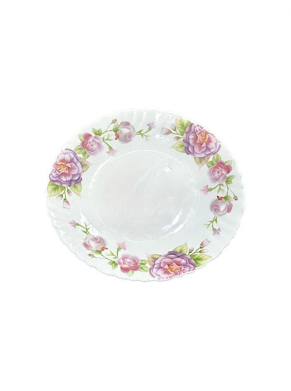 Small Plate 7.5" LXP75-H