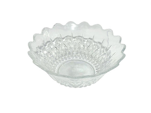 Glass Bowl LXW130-2
