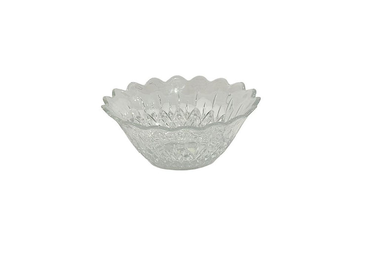 Glass Bowl LXW130-2