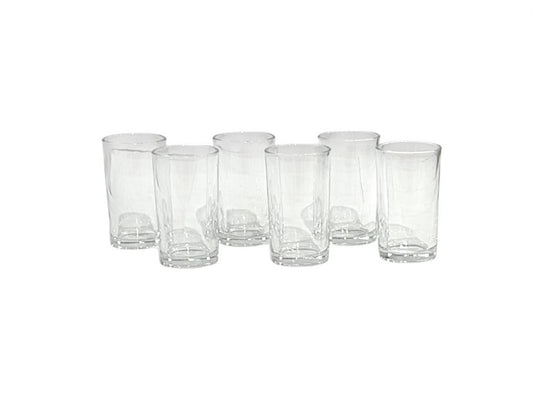 Glass Cup Set LXY1014