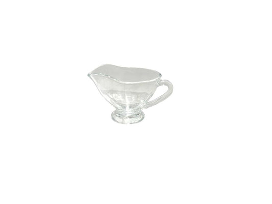 Glass Sauce Bowls 2pc 210ml LXZB48