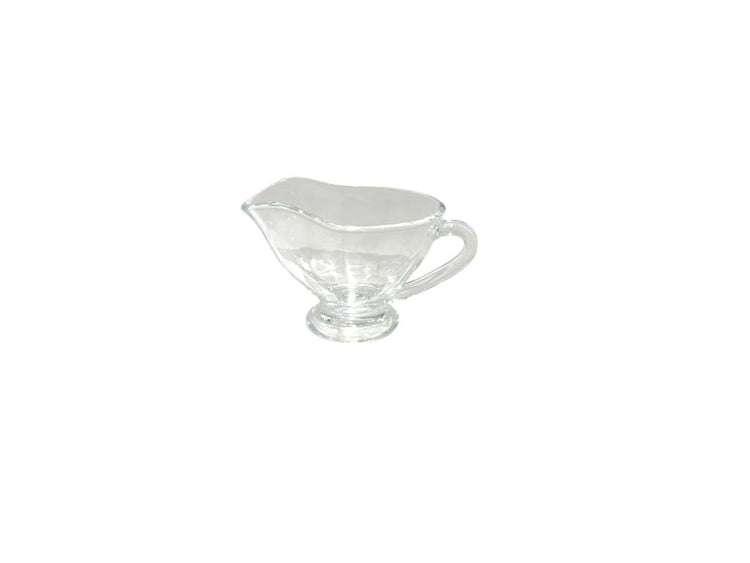Glass Sauce Bowls 2pc 210ml LXZB48