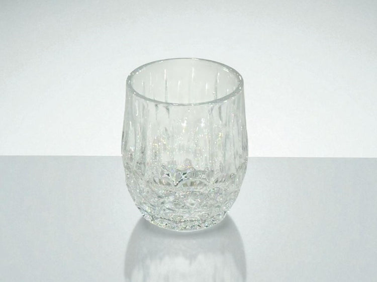 Glass Cup 6pc 300mL LXZS0607
