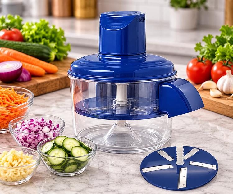 Fruit & Vegetable Peeler LYM-B1