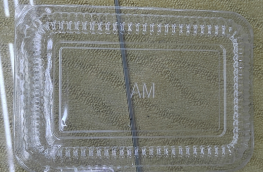 Aluminium Foil 300mm x 10m