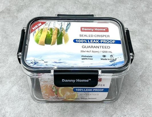 Lunch Box Food Container HO-080