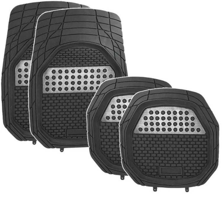 CAR MAT 5PCS M-0065