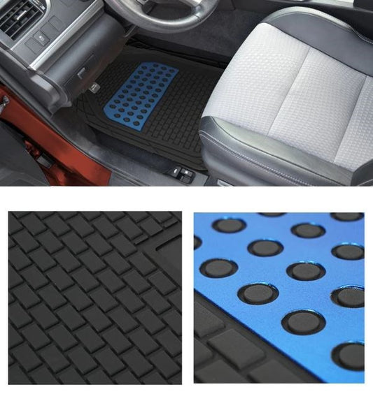 CAR MAT 5PCS M-0065