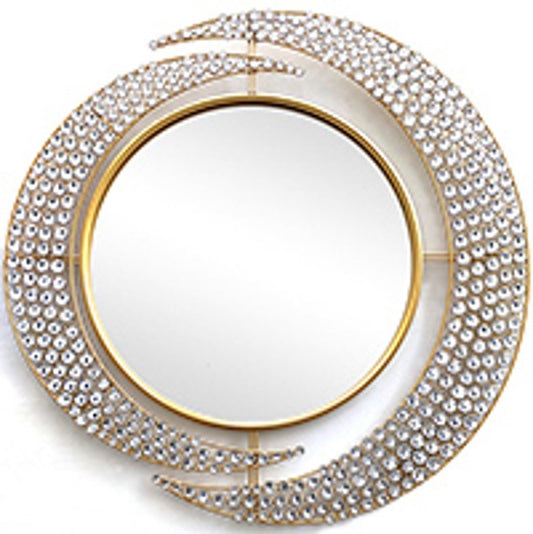 Contemporary Wall Mirror M833