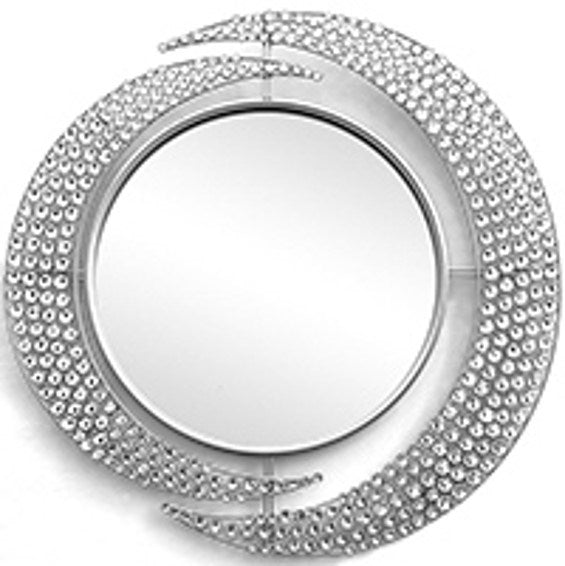 Contemporary Wall Mirror M833