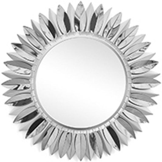 Contemporary Wall Mirror M833-T